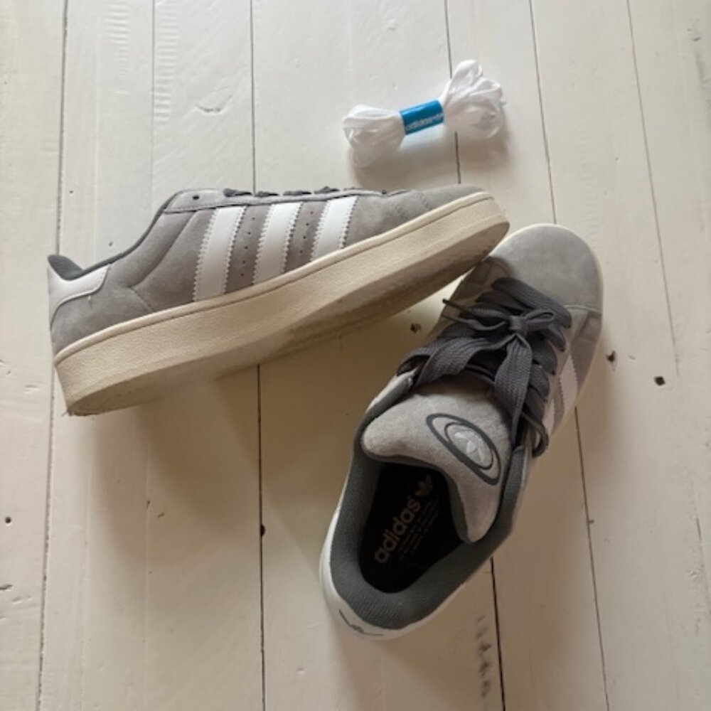 Addidas Campus shoes